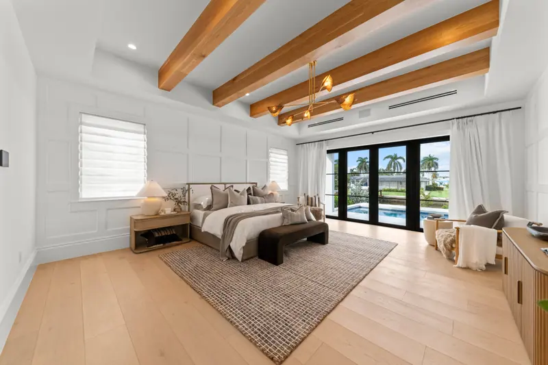 Luxury interior photographed by Athena Visuals