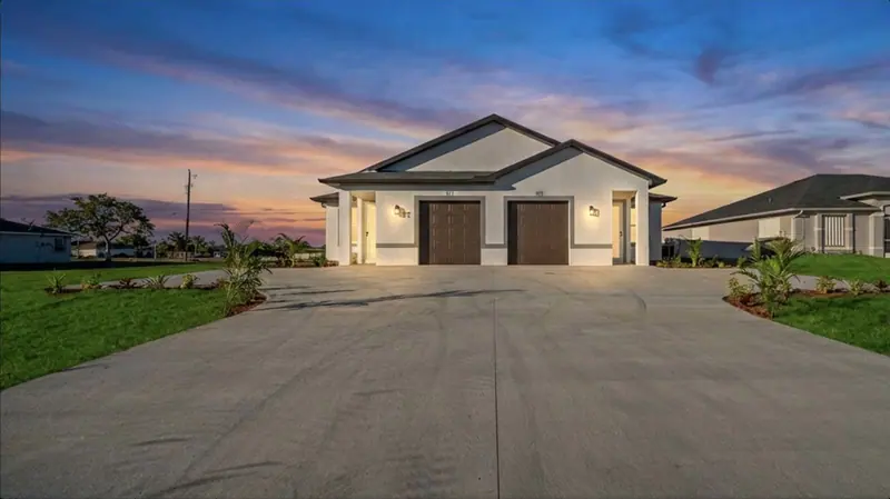 Athena listing photography used in a property mini-site